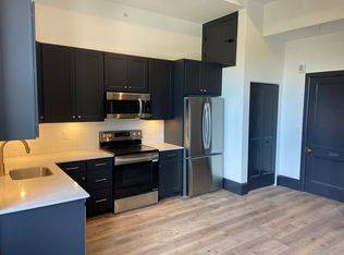 National Building - Residential, Easton, PA 18042