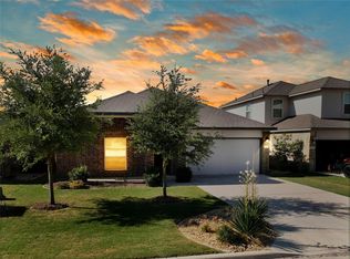 4324 Buffalo Ford Rd, Georgetown, TX 78628