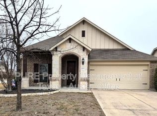 1000 Farm House Cv, Hutto, TX 78634