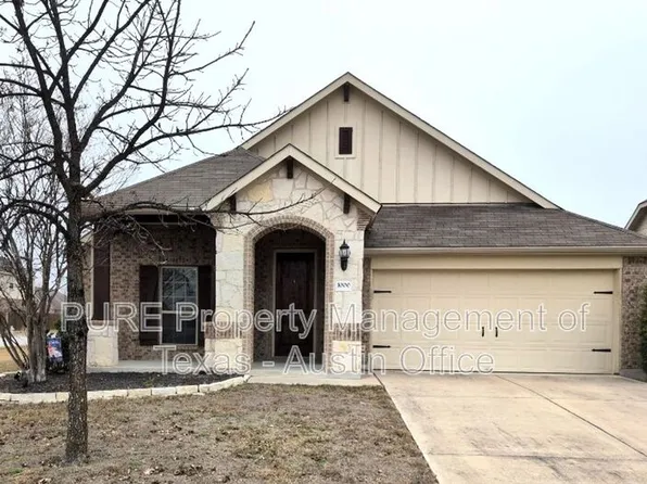 1000 Farm House Cv, Hutto, TX 78634