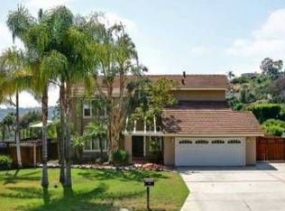 4338 Mac Ronald Dr, La Mesa, CA 91941