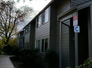 1040 Park Ave APT C1, Woodburn, OR 97071