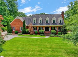 106 Terra Woods Ln, Greenville, SC 29615
