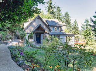 12870 Elk Rock Rd, Lake Oswego, OR 97034