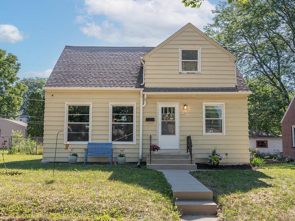 1st image of 3222 N 82nd STREET
