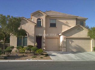 6116 Ricklebeck Ave, Las Vegas, NV 89130