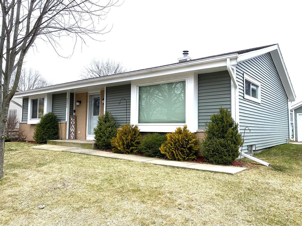 2321 Imperial LANE, Waukesha, WI 53188 Zillow