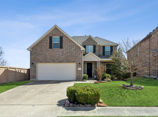 1201 Caney Creek Ln, McKinney, TX 75071
