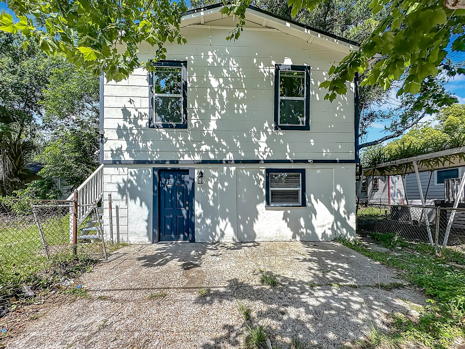 844 Tyler Street, Unit 1 - 1 — Photo 2