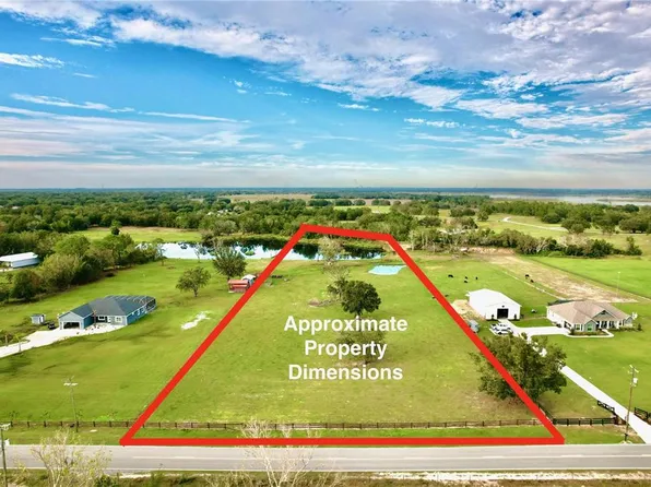 0 Cox Rd, Bartow, FL 33830