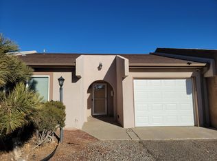 694 Stallion Rd SE, Rio Rancho, NM 87124