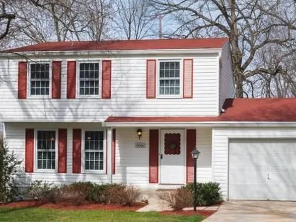 6660 Farbell Row, Columbia, MD 21045