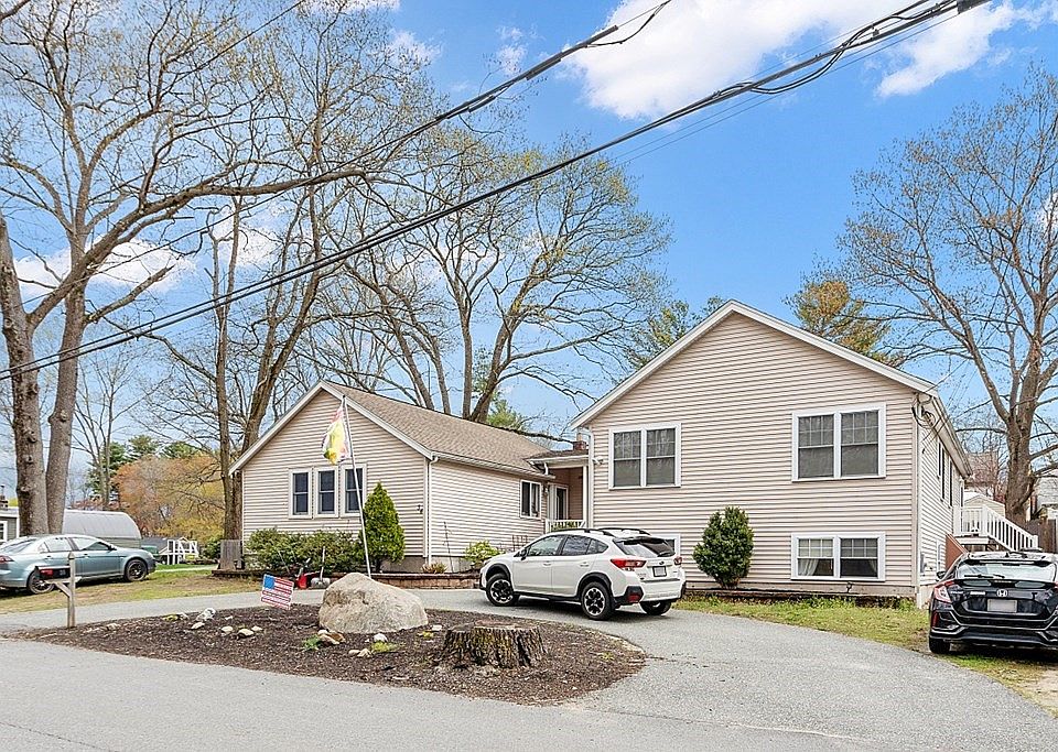 34 Venice Rd, Methuen, MA 01844 Zillow