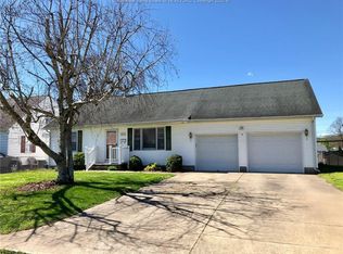 2415 Mount Vernon Ave, Point Pleasant, WV 25550