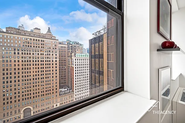 Rented by The Agency | media 8