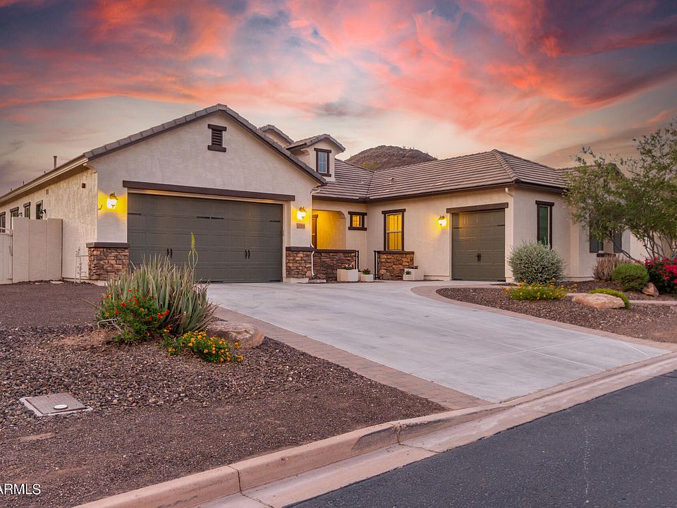 31844 N 127th Dr, Peoria, AZ 85383 Zillow