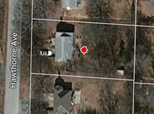 6905 Hawthorne Ave, Raytown, MO 64133