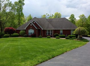 338 Grace Dr, Sparta, TN 38583