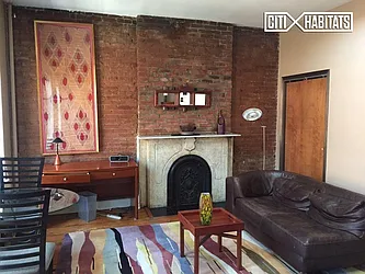 Rented by Citi Habitats