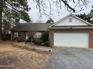 10 Beryl Cir, Pinehurst, NC 28374