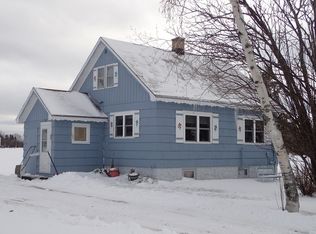 E4364 Orchard Rd, Ironwood, MI 49938