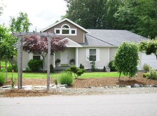 38269 Buck Rd NE, Hansville, WA 98340