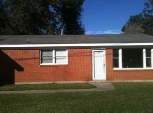 2209 Louisiana Ave, Lafayette, LA 70501