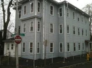 21 Jefferson St, Worcester, MA 01604