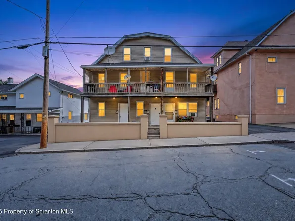 139 Sand St, Dunmore, PA 18510