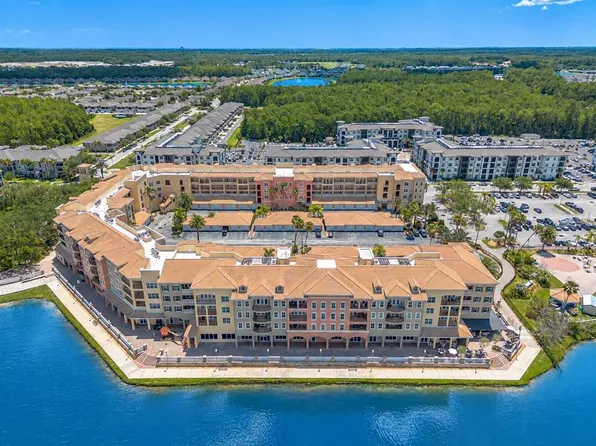 424 LUNA BELLA LANE #416C, NEW SMYRNA BEACH, FL 32168