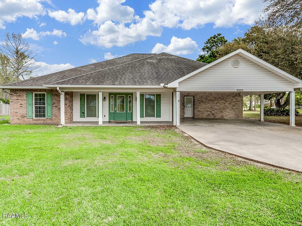 311 Pavy Rd, Opelousas, LA 70570 MLS 24002960 Zillow