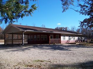 Rt 1 Box 1150, doniphan, MO 63935