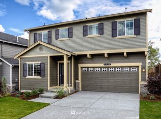 2406 195th Stct E #10, Spanaway, WA
