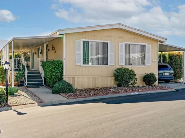 250 E Telegraph Rd Space 175, Fillmore, CA 93015