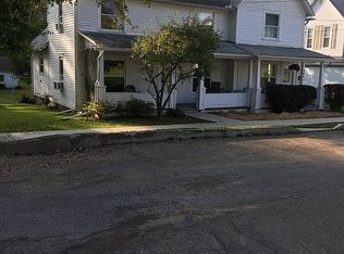 304 Cartee St #2, Coudersport, PA
