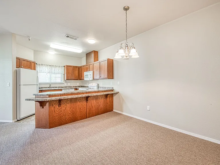 Westwood Bluffs, A 55+ Community — Photo 32