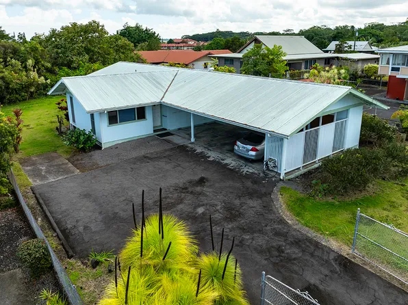 403 Kalili St, Hilo, HI 96720