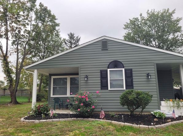 16 Idlewild Rd