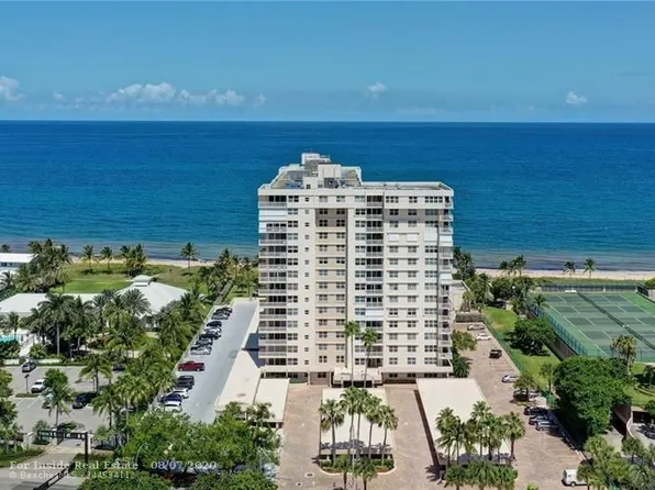 5200 N Ocean Blvd APT 212B, Lauderdale By The Sea, FL 33308