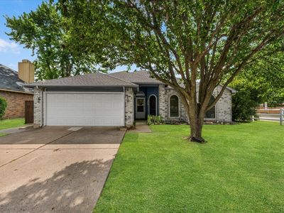 4244 Hathaway Dr, Grand Prairie, TX, 75052