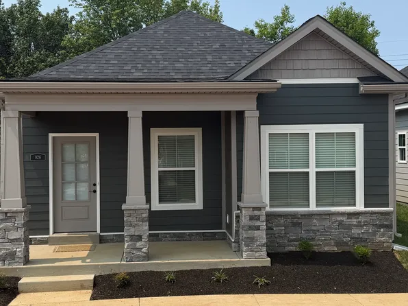 826 Rosemary Ln, La Grange, KY 40031