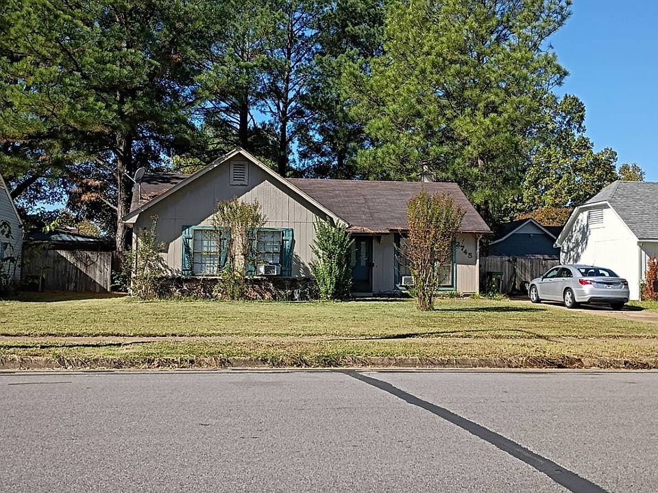 1st image of 2745 Dromedary Dr