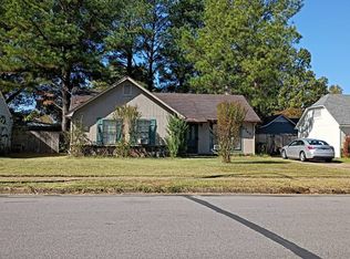 2745 Dromedary Dr, Bartlett, TN 38133