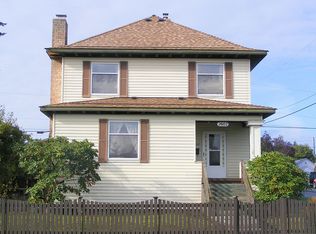 2602 Chestnut St, Everett, WA 98201