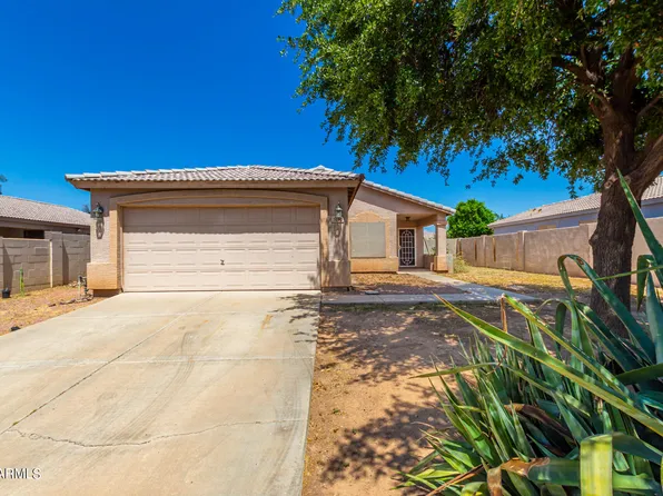 7692 W VERMONT Avenue, Glendale, AZ 85303