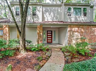 9 Summit Lake Dr, Humble, TX 77339