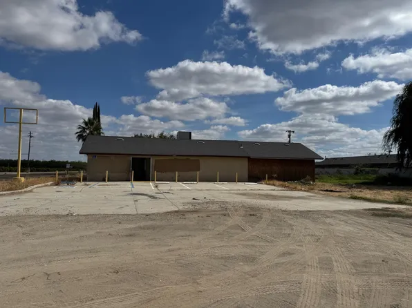 12441 W Shaw Ave, Fresno, CA 93723