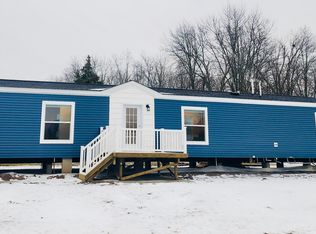 Skyline 18 Northtowne Meadows Plan, Northtowne Meadows, Erie, MI 48133