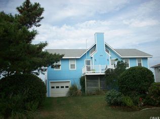 4736 S Roanoke Way, Nags Head, NC 27959
