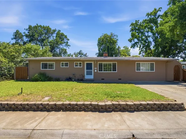 831 Nancy Ln, Chico, CA 95926